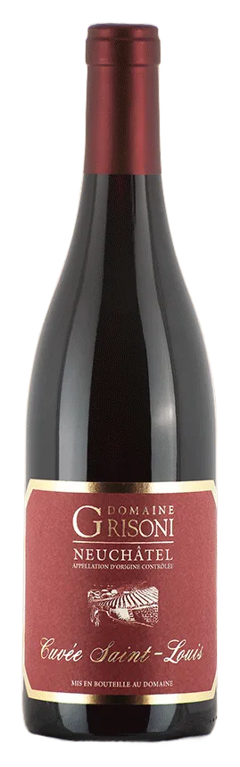 Pinot Noir St-Louis