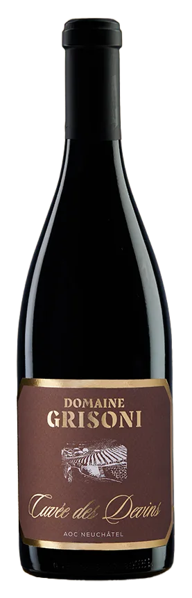 Cuvée des Devins