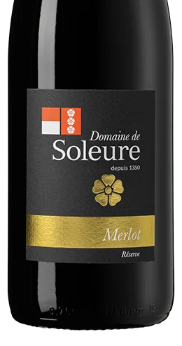 Merlot Réserve