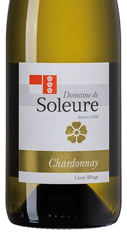 Chardonnay Cuvée Wengi