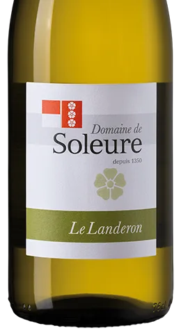 Chasselas Le Landeron