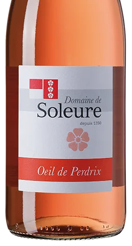 Oeil-de-Perdrix