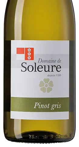 Pinot gris
