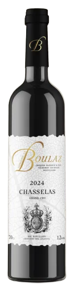 Chasselas