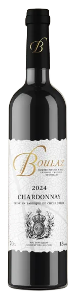 Chardonnay Barrique