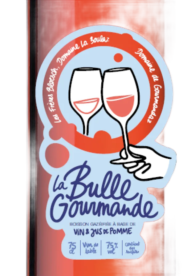 Bulle Gourmande