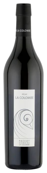 La Colombe