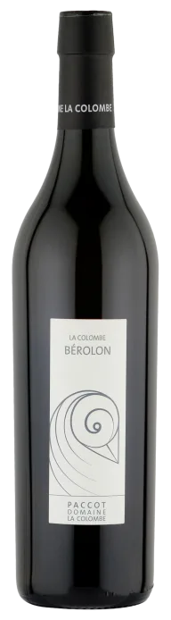 Bérolon Macération