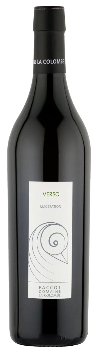 Verso Macération