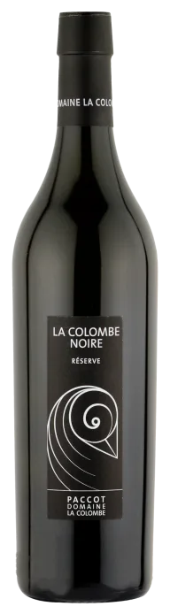Colombe Noire