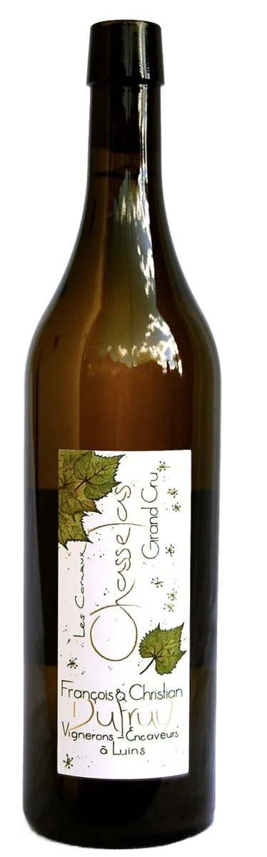 Chasselas Les Cornaux Grand Cru (traditionnel)