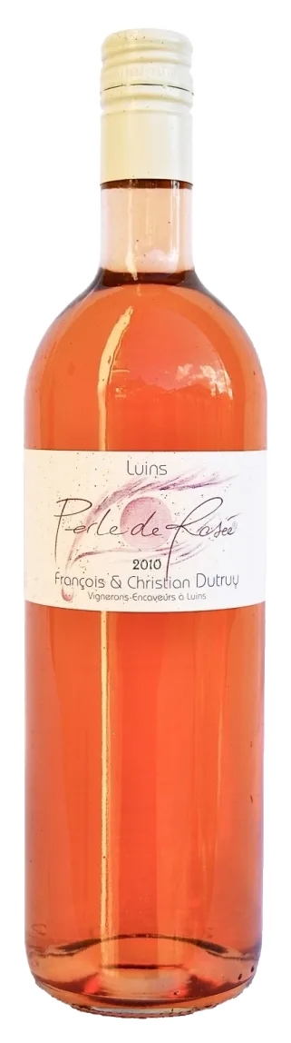 Perle de Rosée