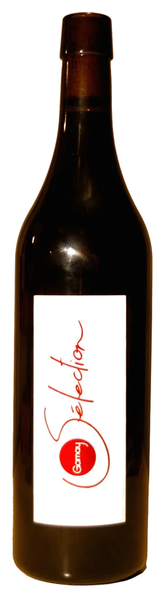 Gamay Sélection
