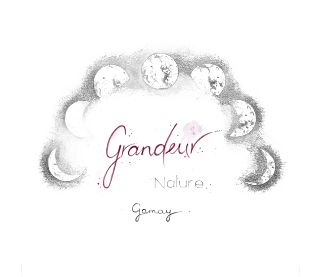 Gamay Grandeur Nature