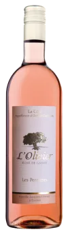 Rosé de Gamay