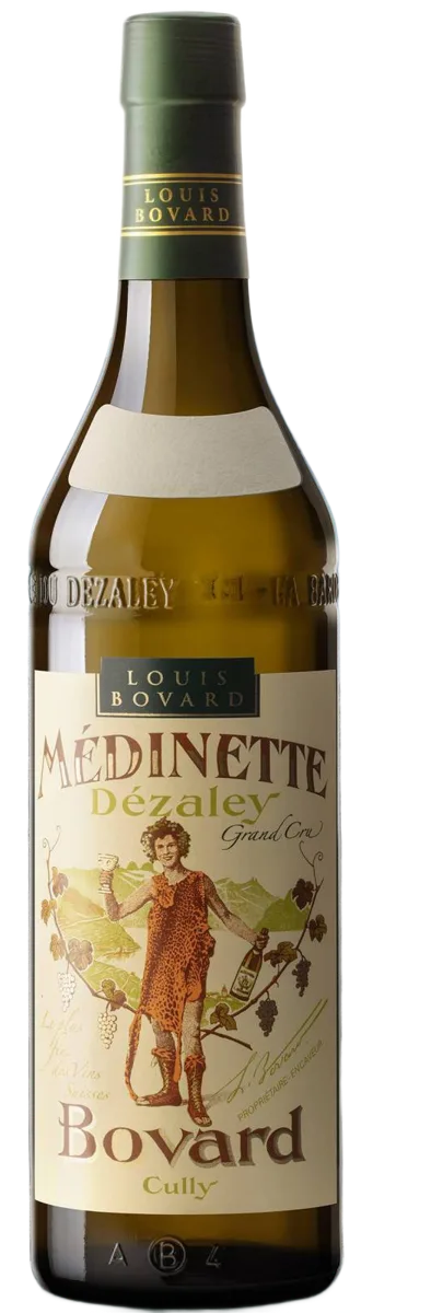 Médinette Dézaley Grand Cru AOC