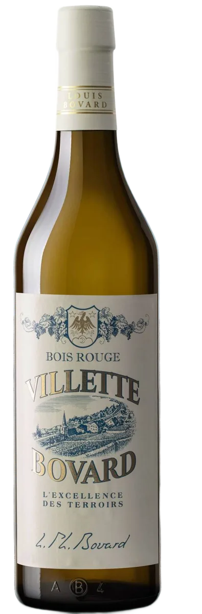 Bois Rouge Villette AOC Lavaux
