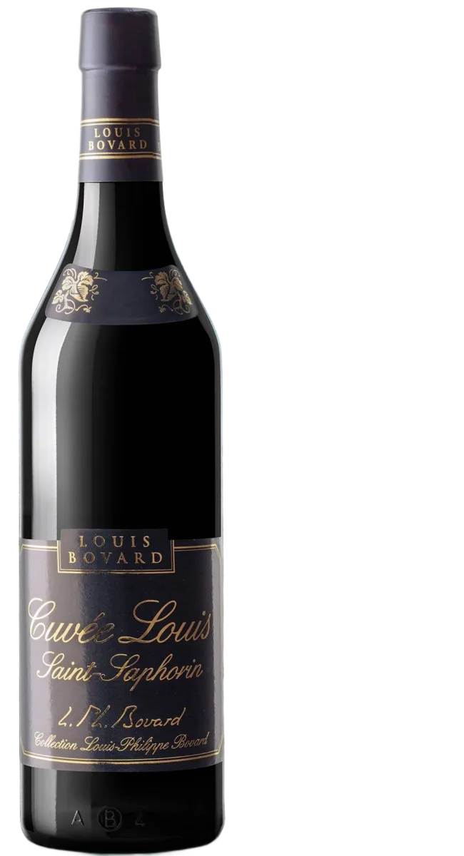 Cuvée Louis Saint Saphorin AOC Lavaux