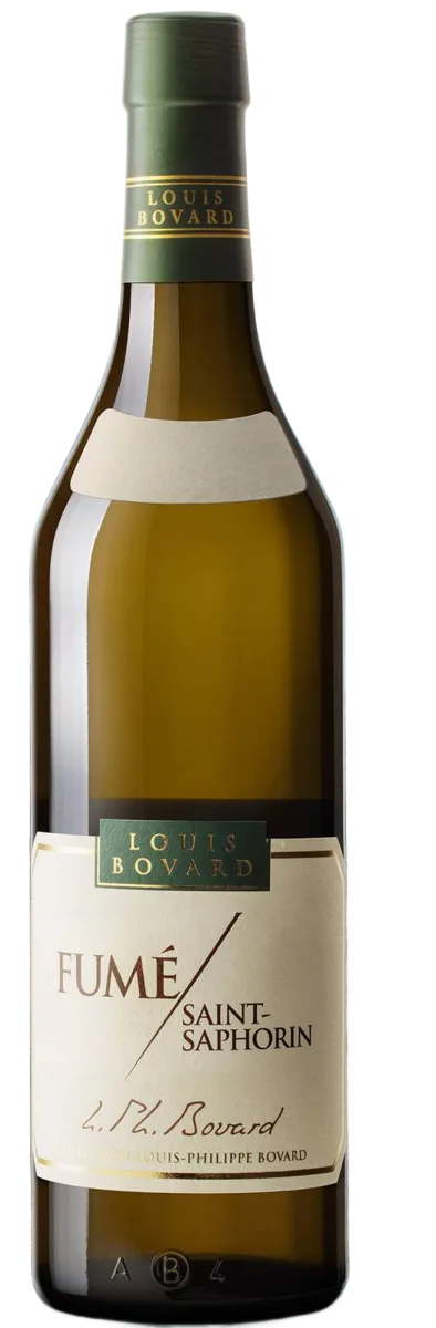 Fumé Saint-Saphorin AOC Lavaux