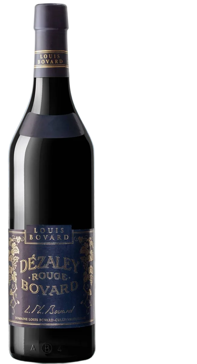Grande Cuvée Dézaley Grand Cru AOC