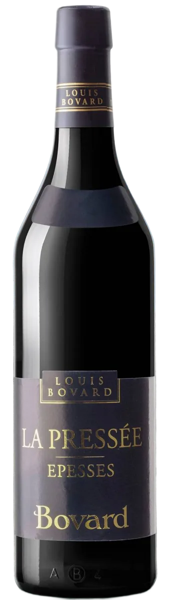 La Pressée Epesses AOC Lavaux