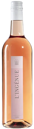 L'ingénue