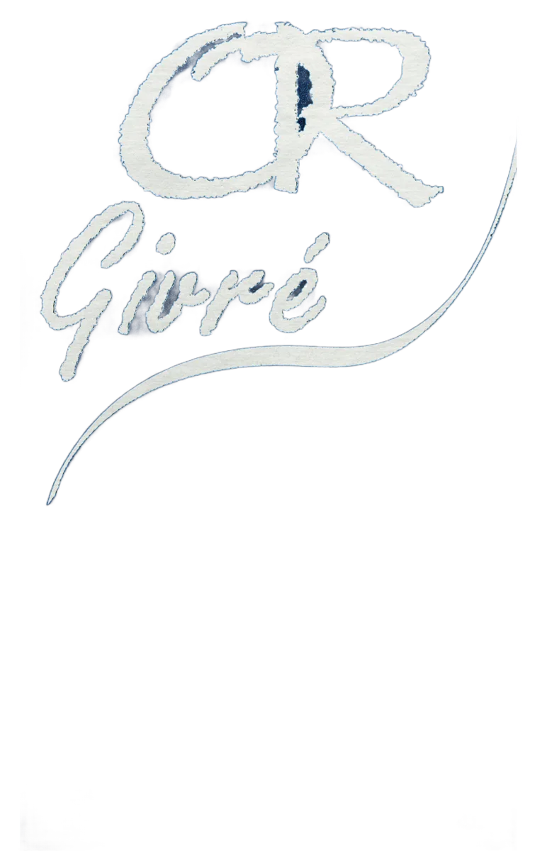 OR Givré - Villette, Riesling sylvaner, vin doux naturel