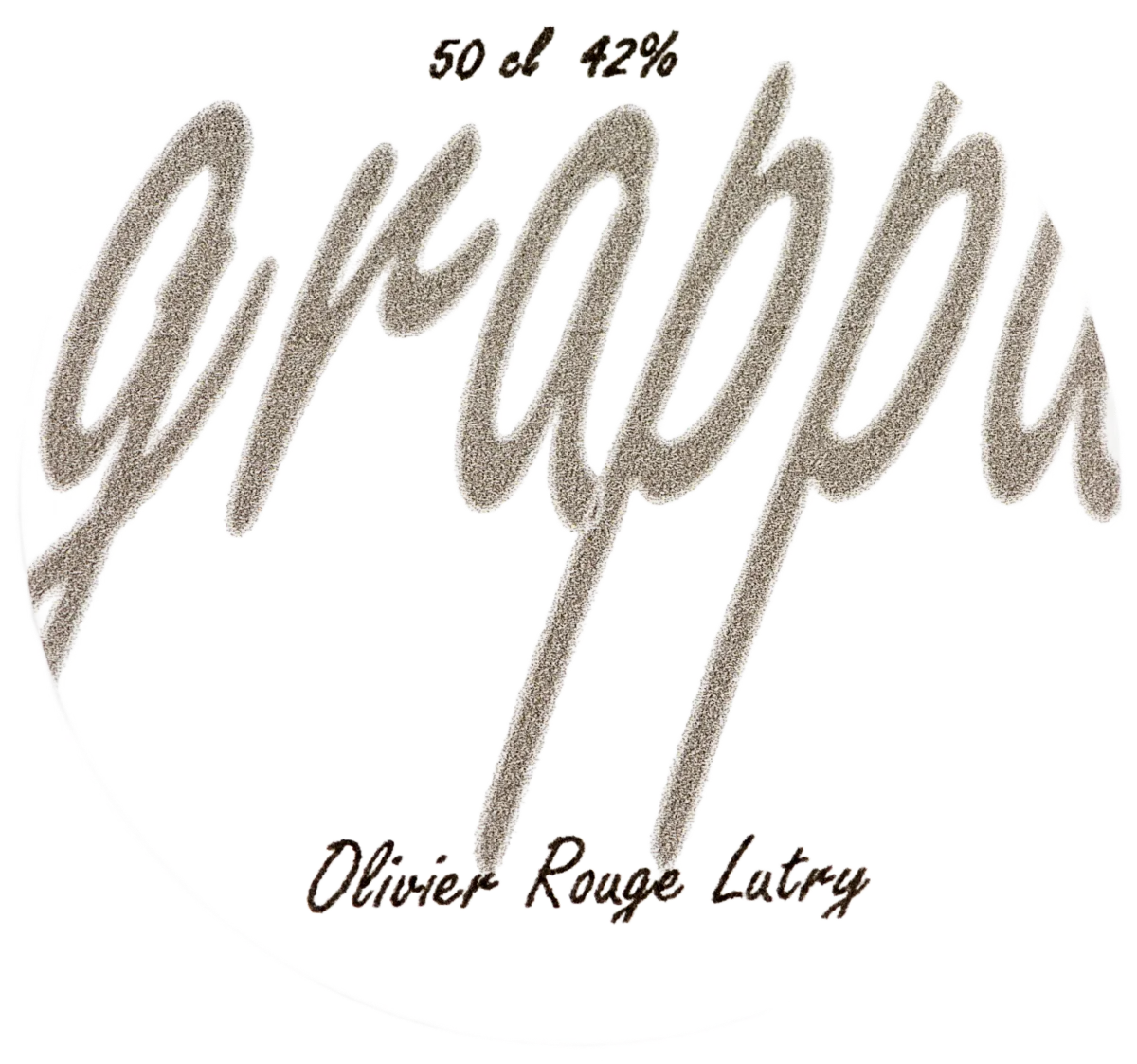 Grappa - Villette