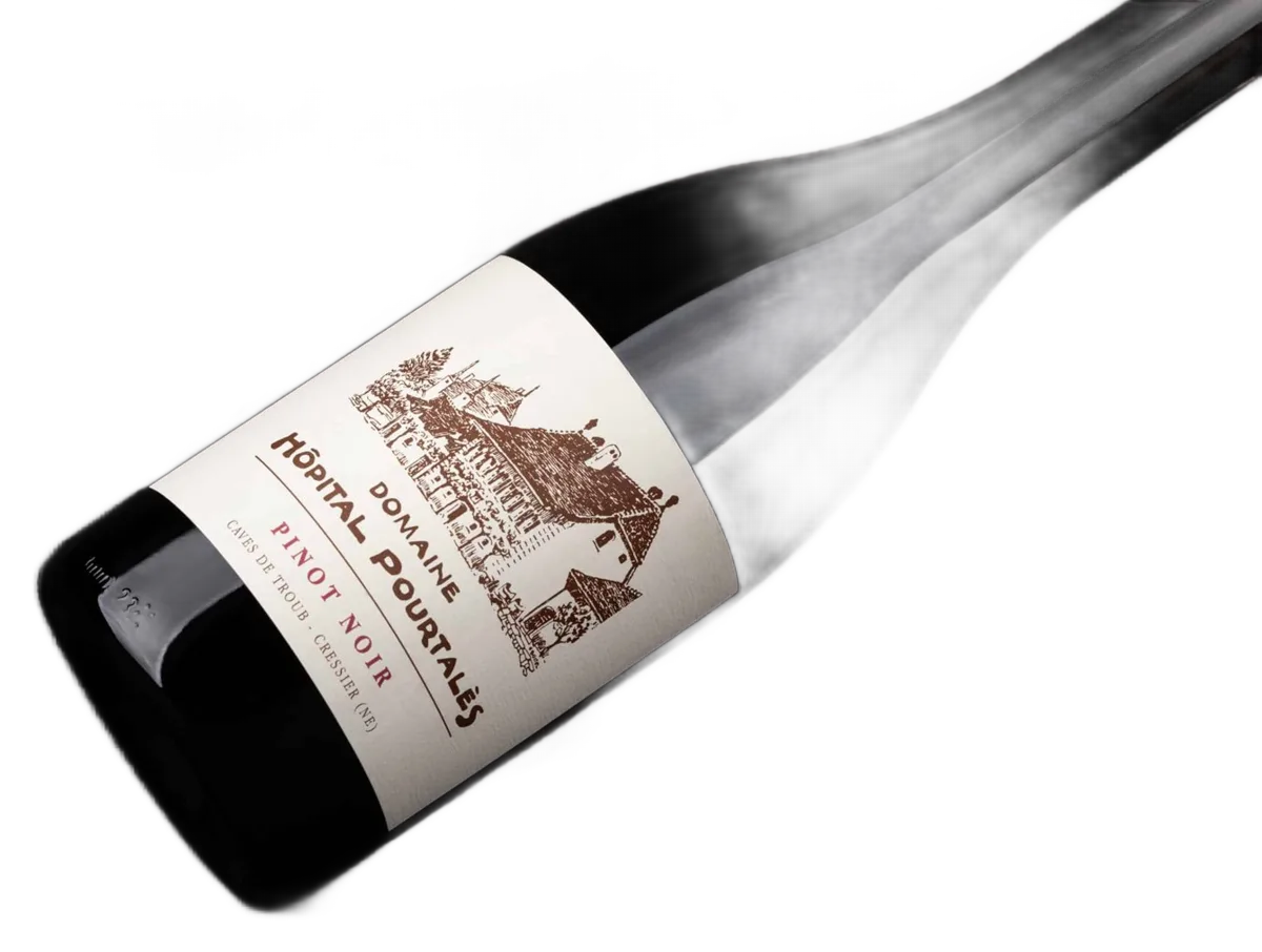 Pinot Noir