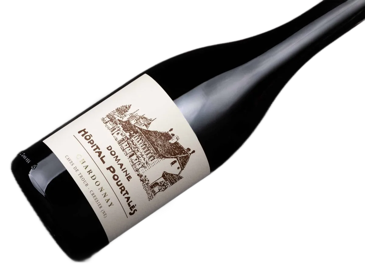 Chardonnay