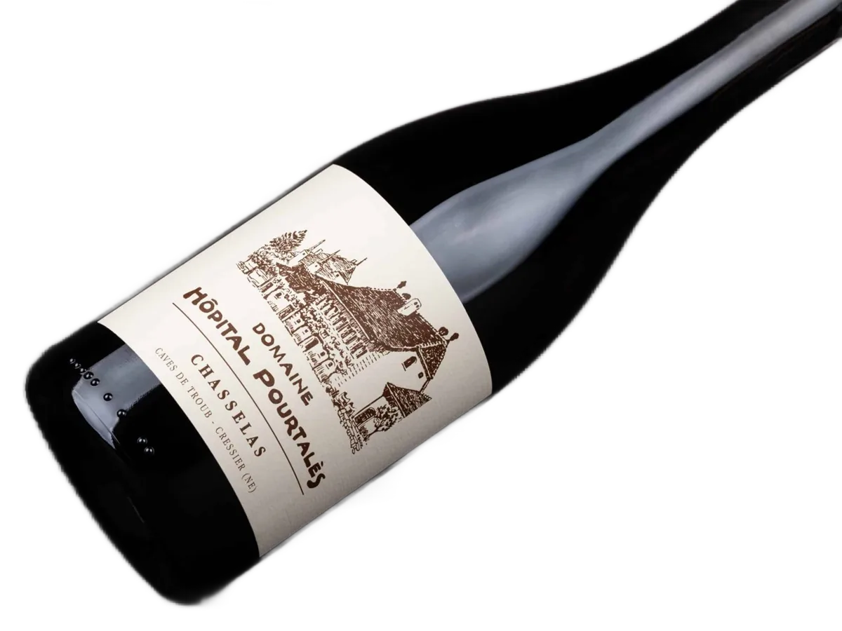 Chasselas