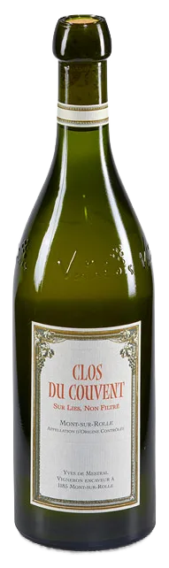 Mont-sur-Rolle Clos du Couvent