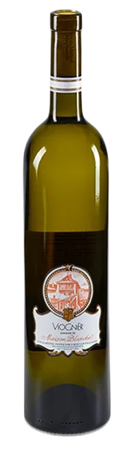 Mont-sur-Rolle Viognier sec