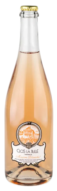 Clos la Bulle