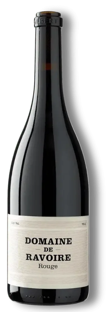 Domaine de Ravoire rouge