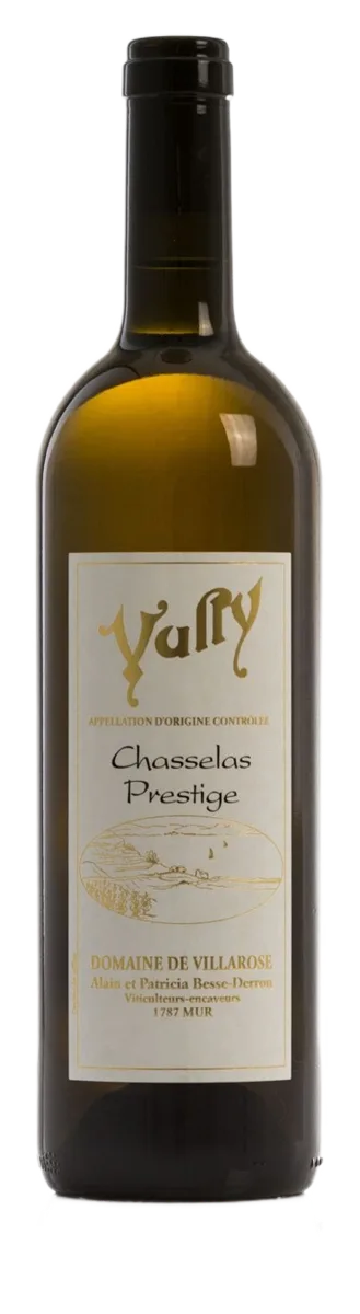 Chasselas Prestige