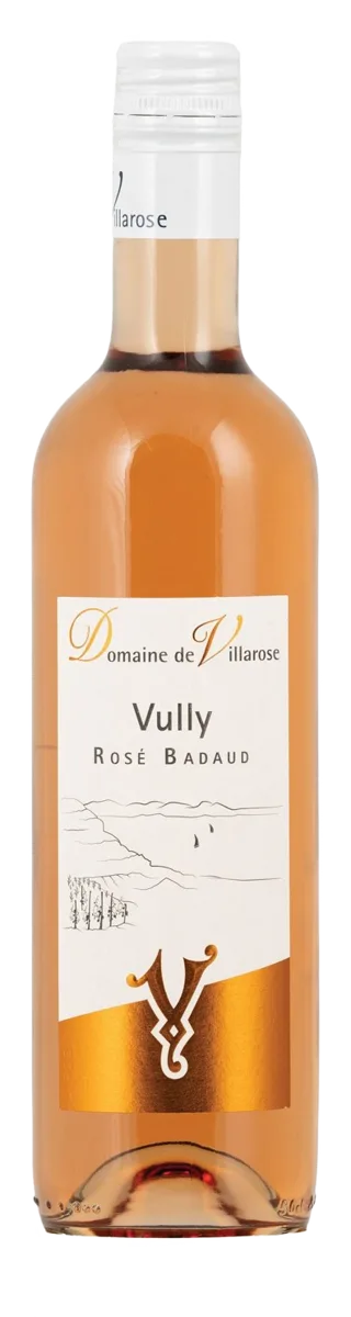 Rosé Badaud