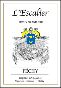 Chasselas "L'Escalier"