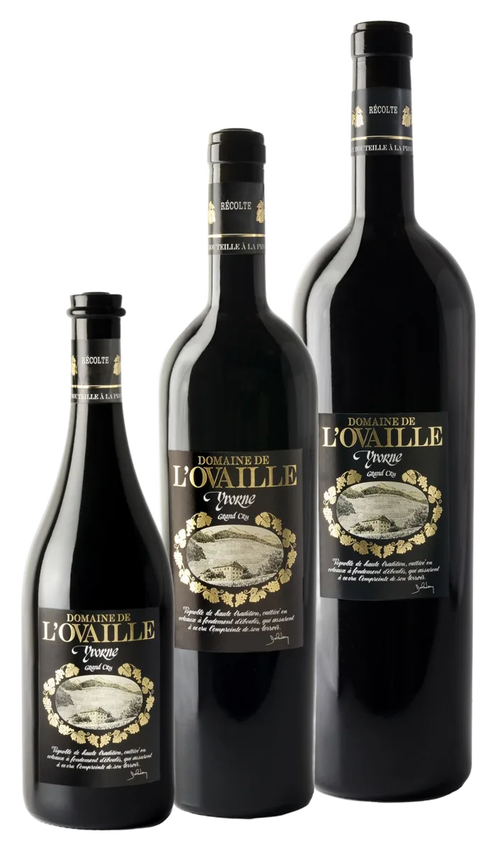 Vin Rouge
