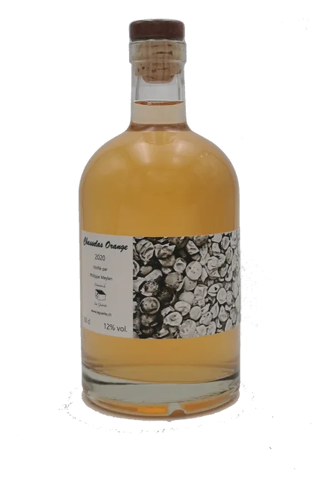 Chasselas Orange