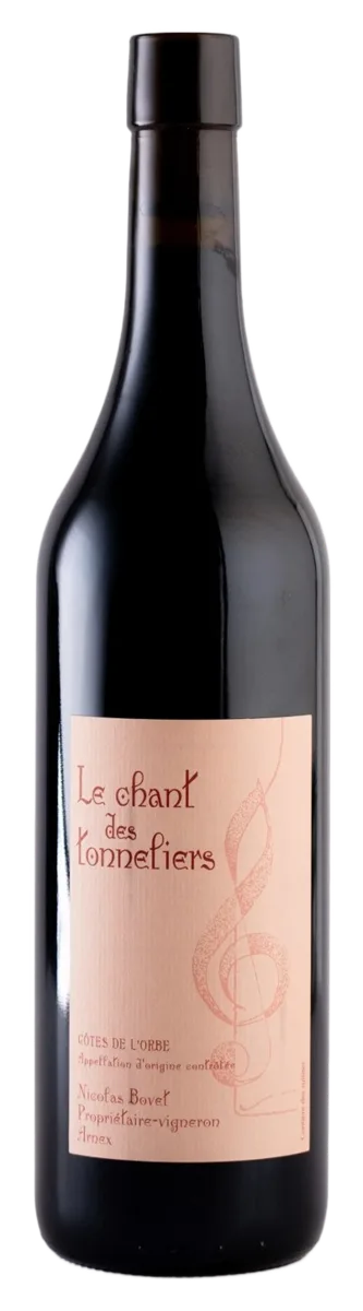 Le Chant des Tonneliers