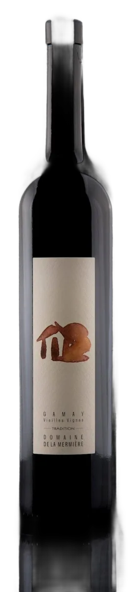 Gamay Vieilles Vignes