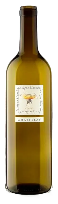 Chasselas nature