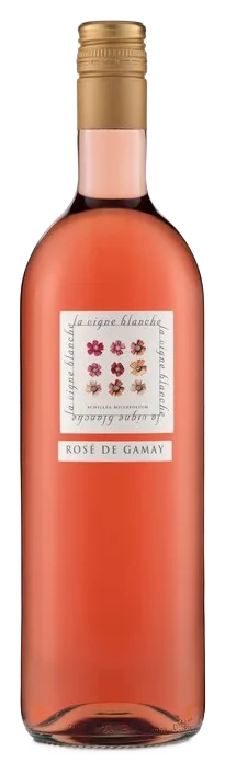 Rosé de Gamay