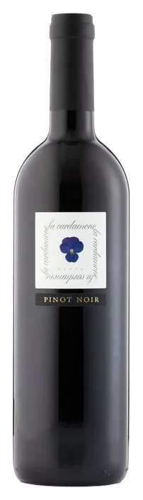 Pinot Noir fût