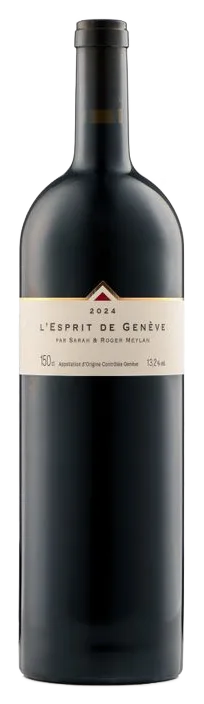 Esprit de Genève Magnum