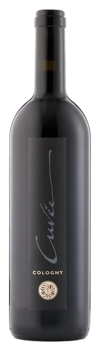 Cuvée Cologny