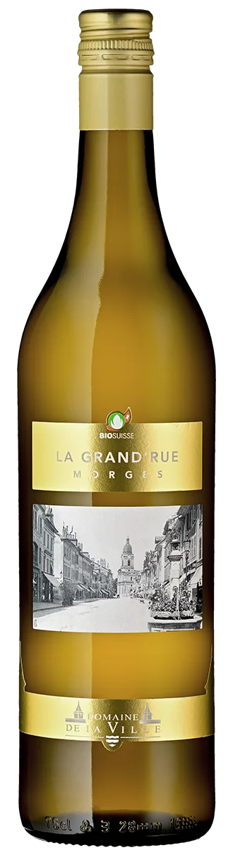 La Grand'Rue