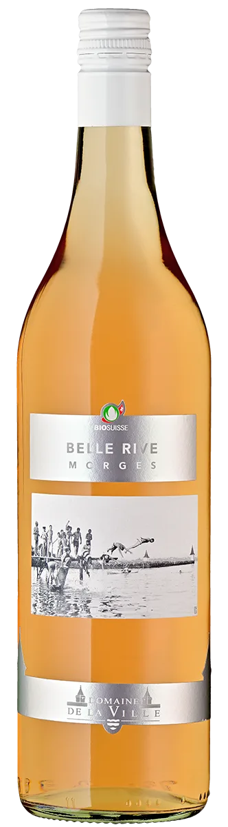 Belle Rive