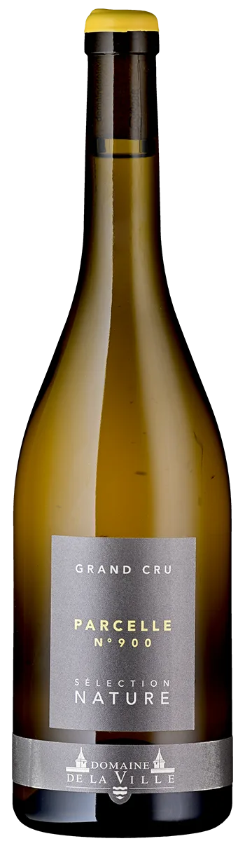 Parcelle 900 Chasselas